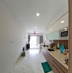 The Viridian (D12), Apartment #597524431